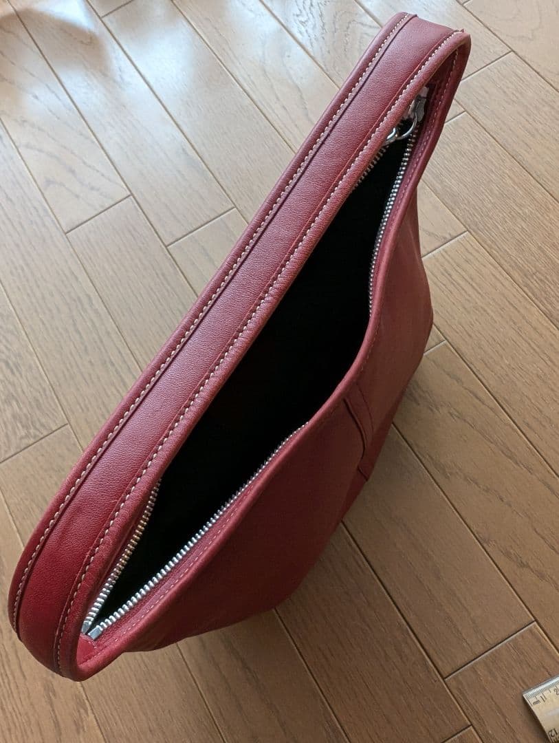 「COACH (コーチ)」”OLD COACH” ハンドバッグ