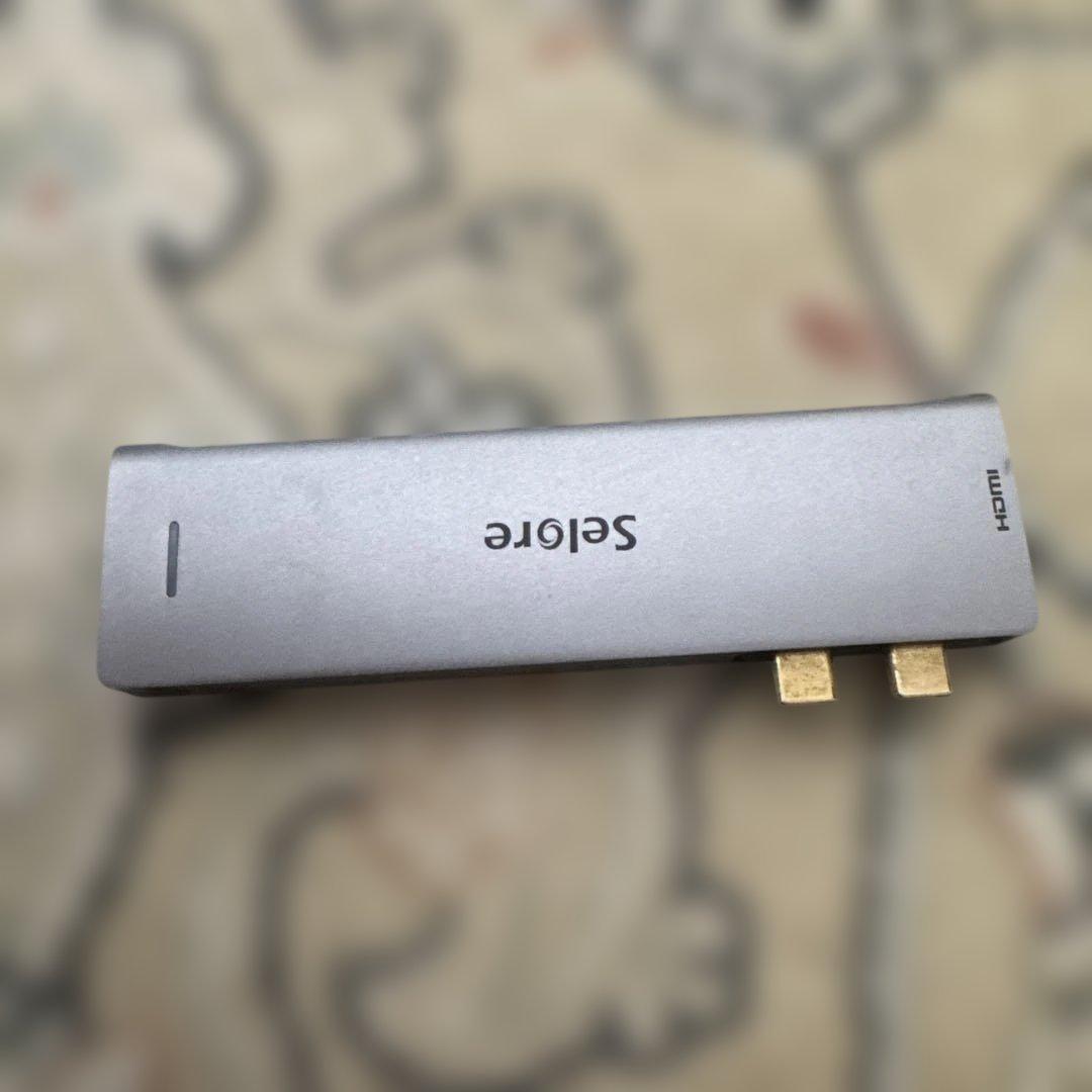 Apple MacBook Pro 13インチ