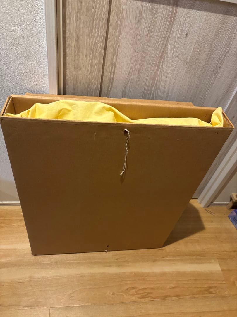 バロック調 ゴールド木製フレーム（F6号）｜クラシックアートを引き立てる装飾額縁