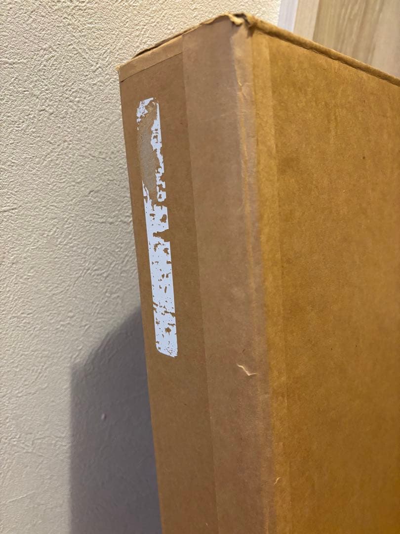 バロック調 ゴールド木製フレーム（F6号）｜クラシックアートを引き立てる装飾額縁