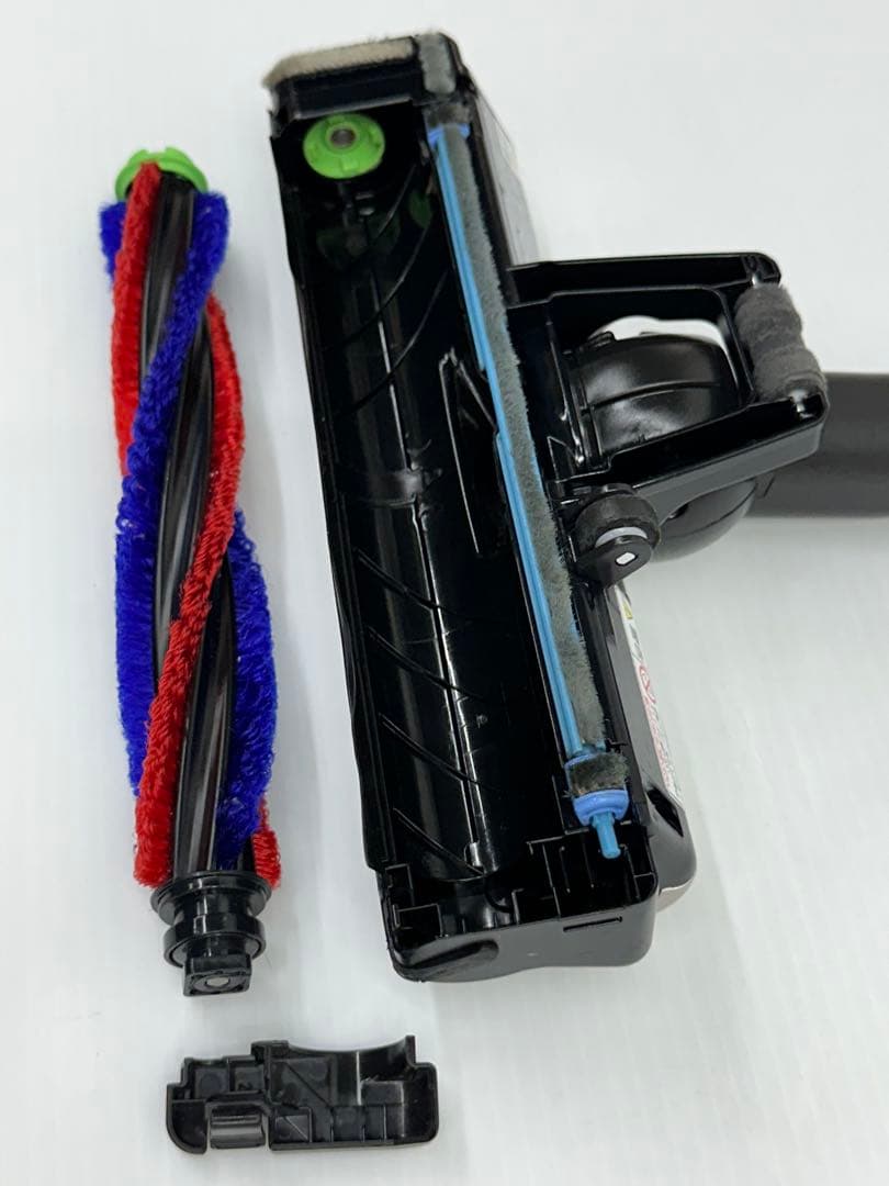 中古　PV-BL3J D-DP30 日立掃除機　パワーヘッド　回転ブラシ　美品