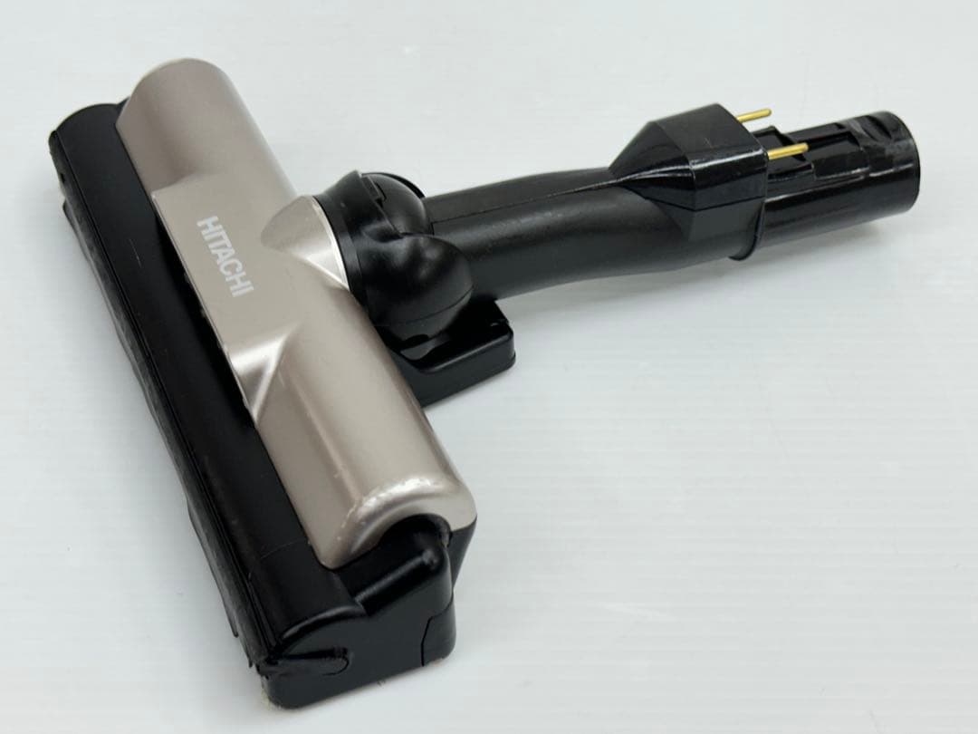中古　PV-BL3J D-DP30 日立掃除機　パワーヘッド　回転ブラシ　美品