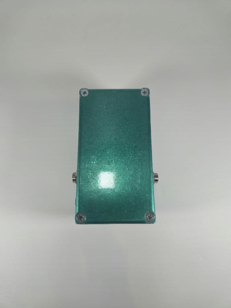 【美品】Forest green compressor HW　クローンペダル