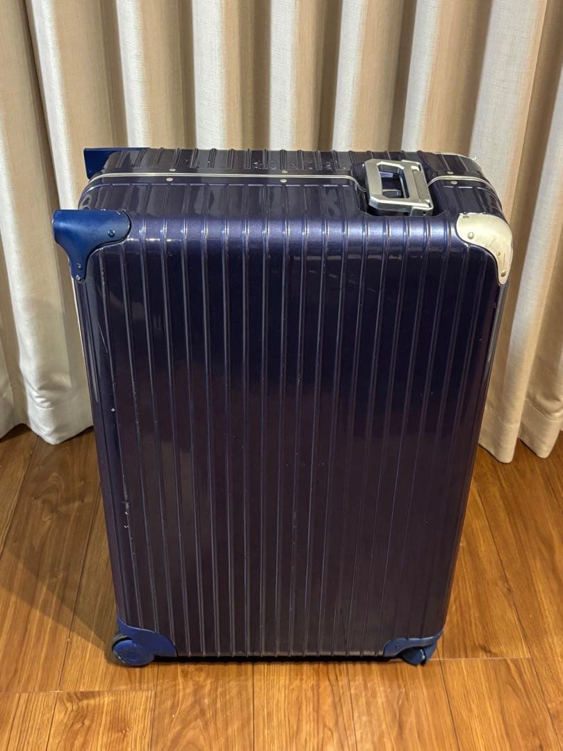 RIMOWA リモワ スーツケース COMBI-CODE 1422 85L