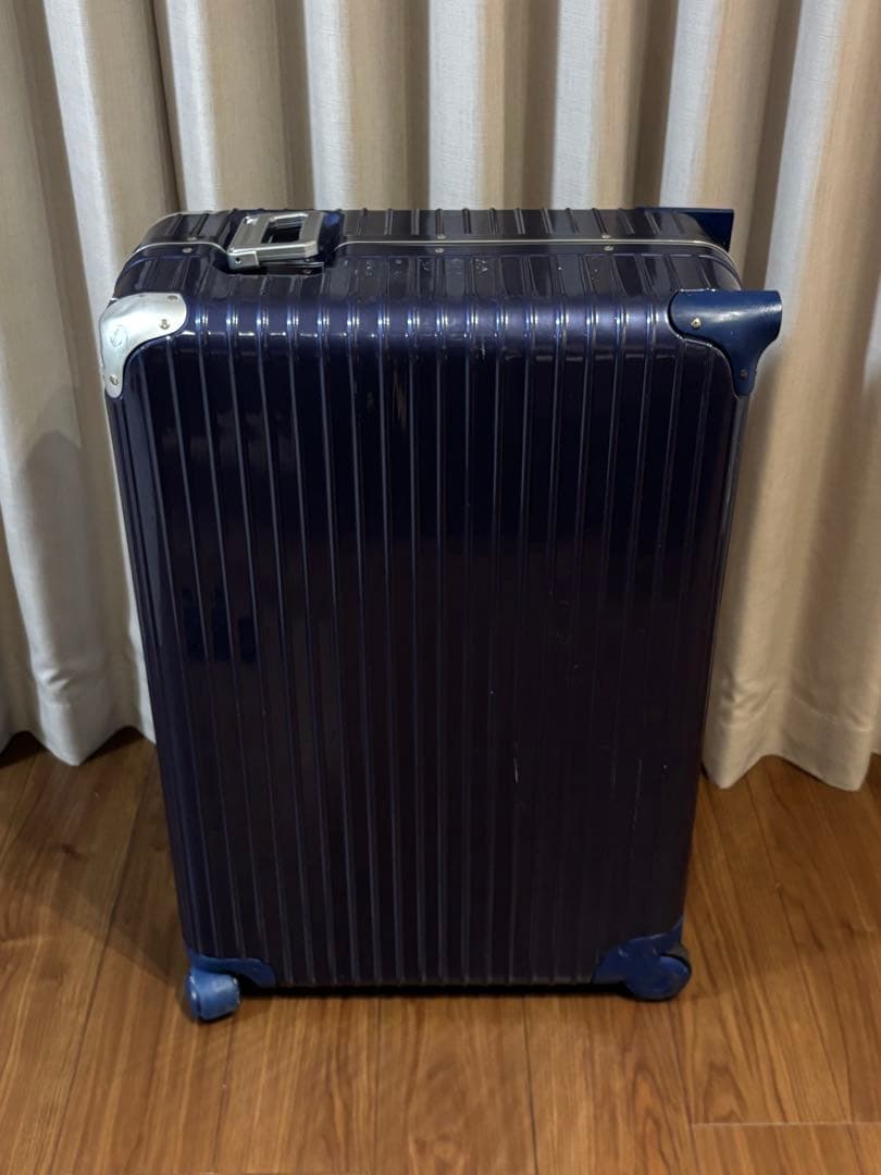 RIMOWA リモワ スーツケース COMBI-CODE 1422 85L