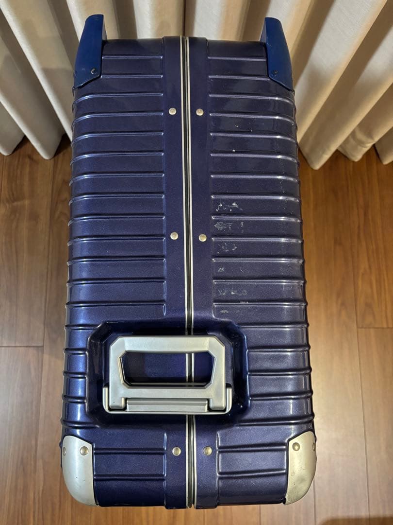 RIMOWA リモワ スーツケース COMBI-CODE 1422 85L