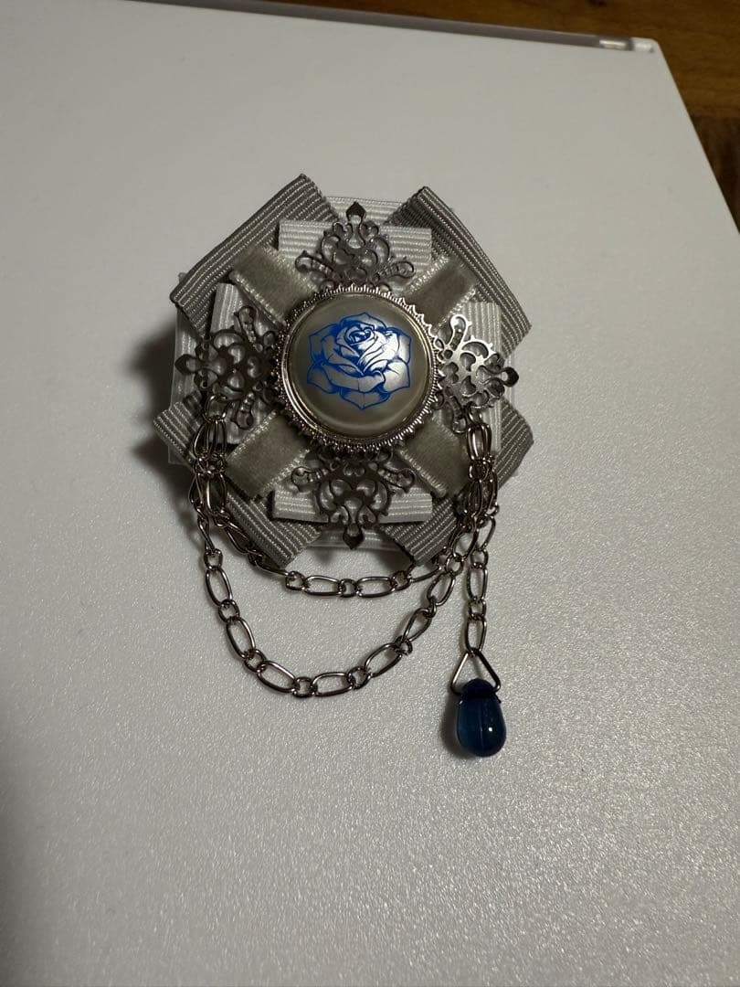 Ado ブローチセット　マーズ〜よだか