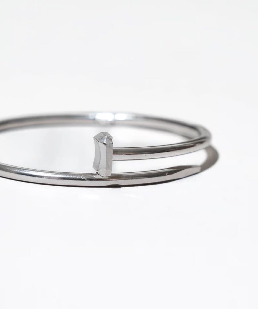 CTHY HERITAGE SPIKE BANGLE スパイクバングル