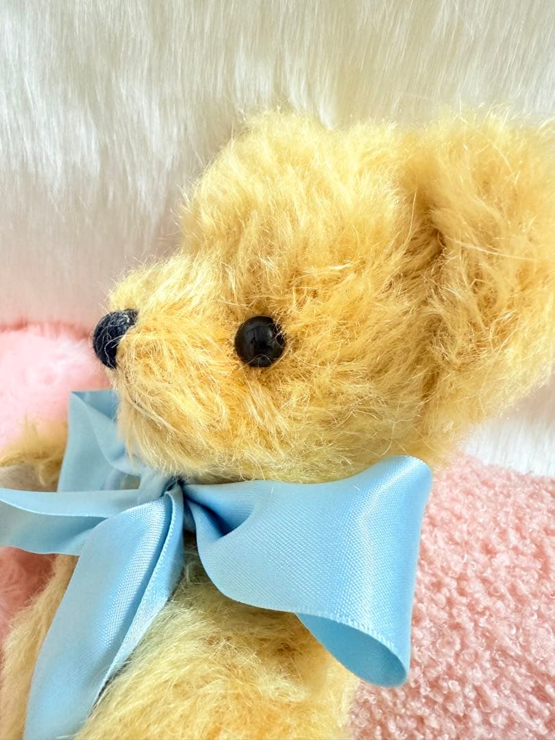 ☆メリーソート☆イヤーベア　2017☆テディベア