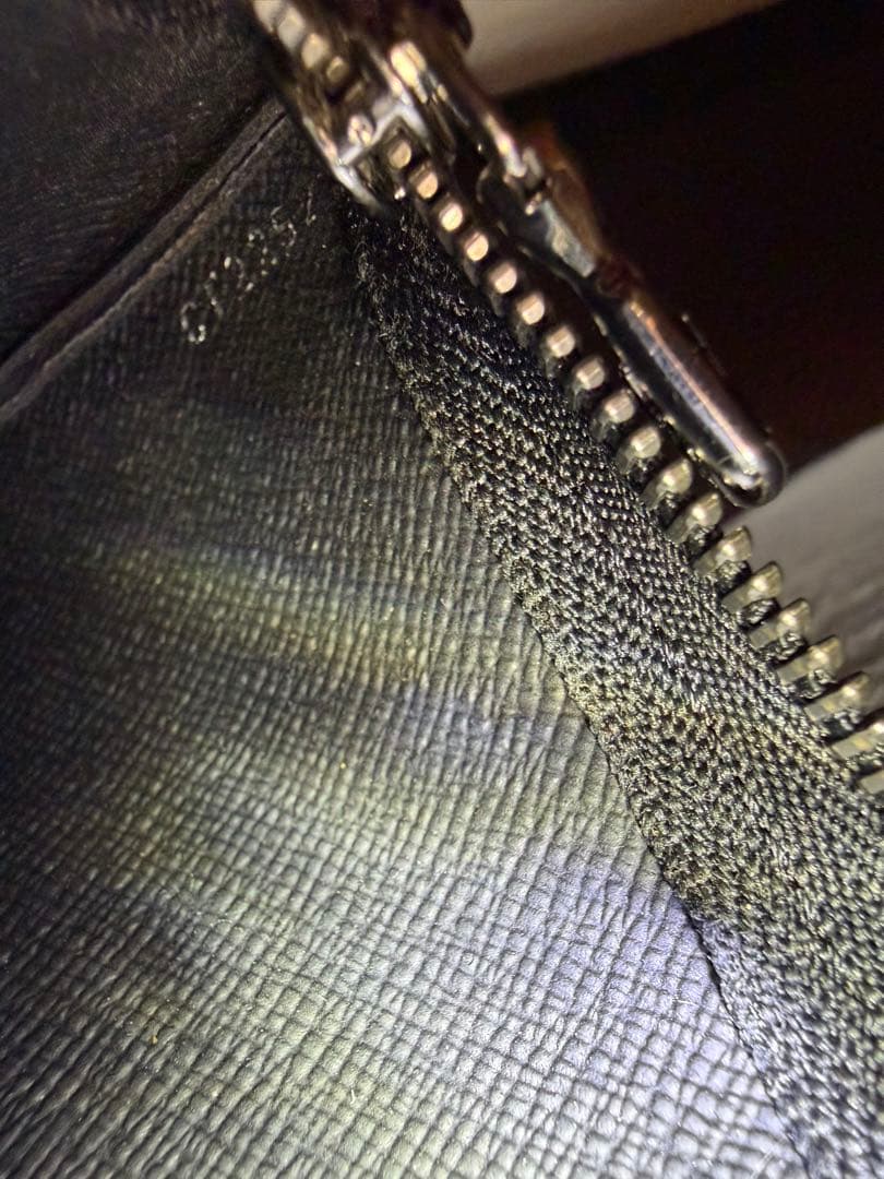 LOUIS VUITTON カードキーケース ポシェット