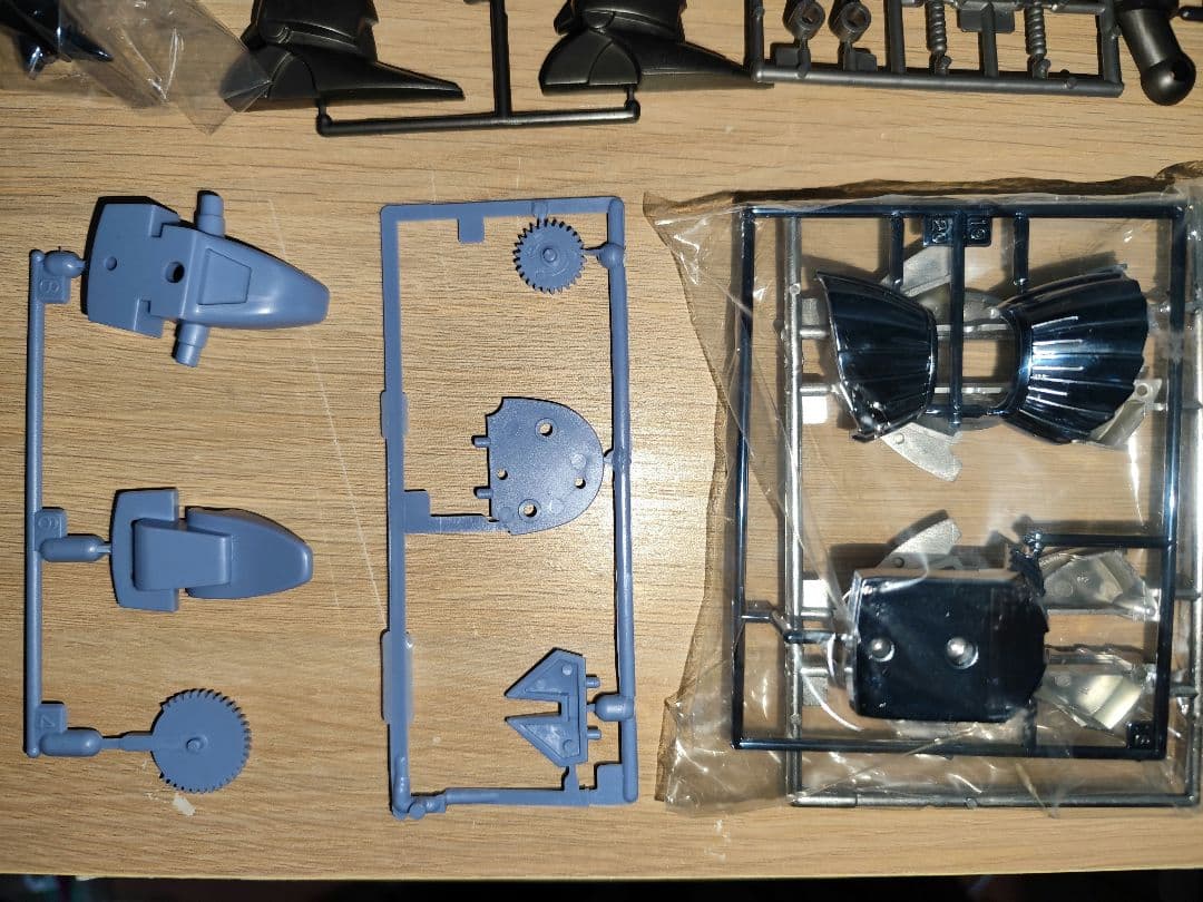 プラクション　魔神英雄伝ワタル 拝覇甲冑 戦国戦神丸 限定版