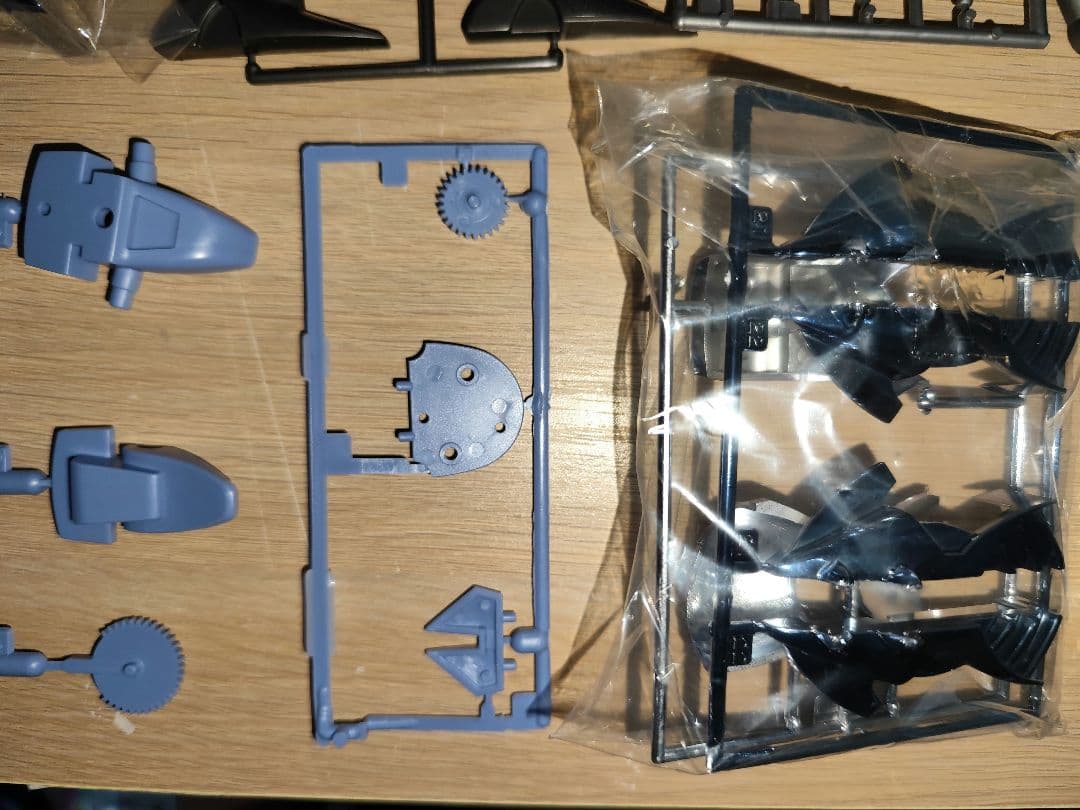 プラクション　魔神英雄伝ワタル 拝覇甲冑 戦国戦神丸 限定版