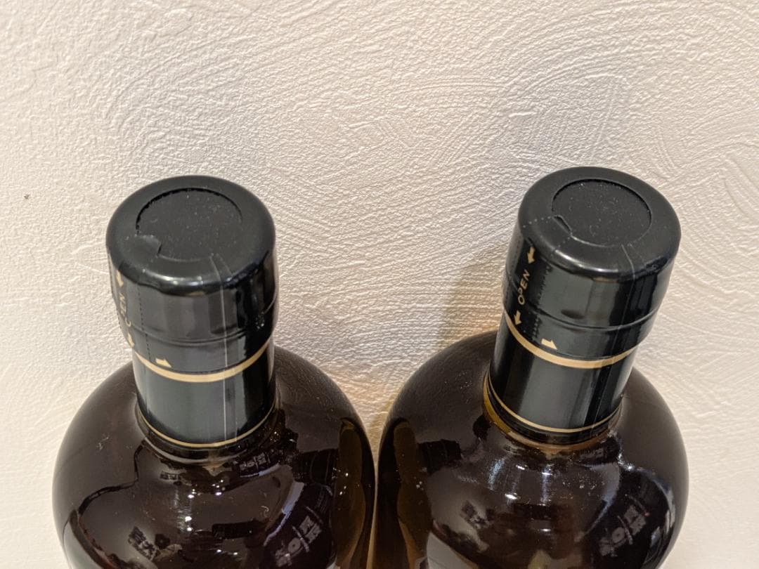 ㈱*✨様 【神奈川県限定発送】ウイスキー NIKKA 竹鶴 ピュアモルト 700