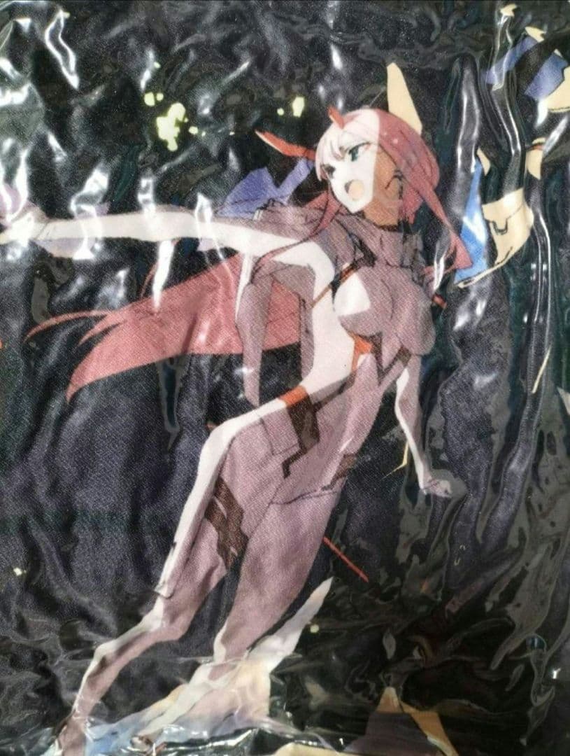 ダーリンインザフランキス