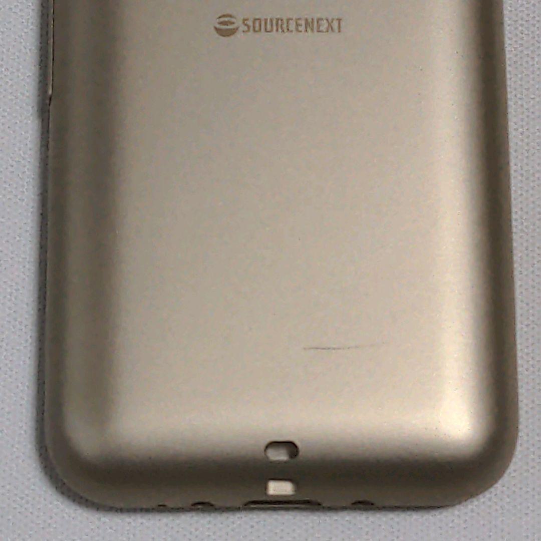 ポケトーク POCKETALK S ゴールド 翻訳機‪♡J4