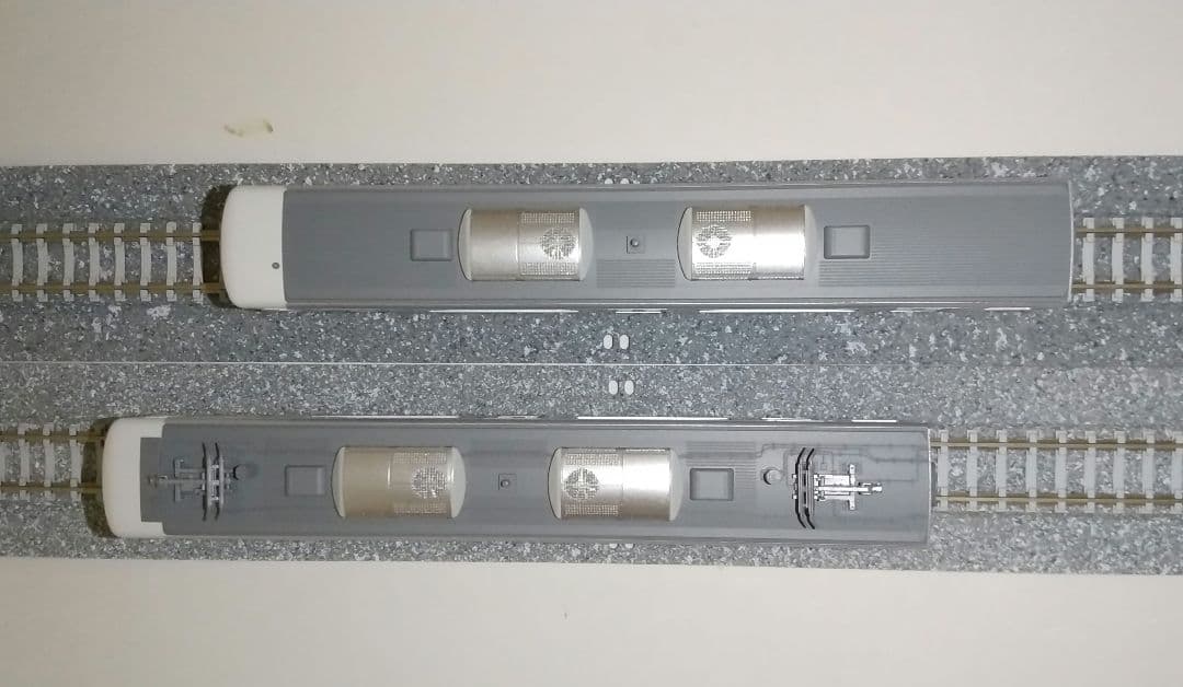 KATO 313系 1300番台 (中央本線・関西本線)２両セット２箱