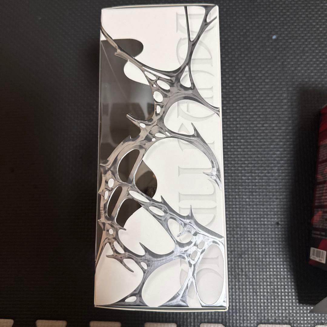 SKULLPANDA × XG+YouFoundMe!pranky peanut