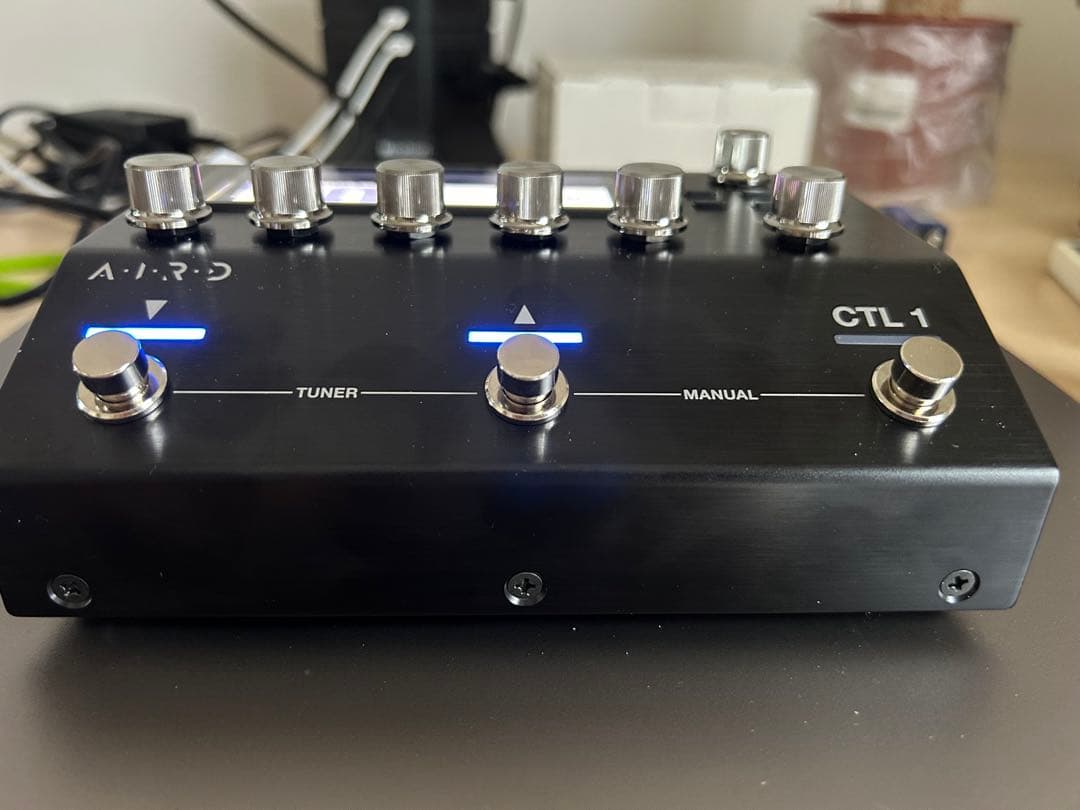 BOSS GT-1000CORE ギターエフェクトプロセッサー