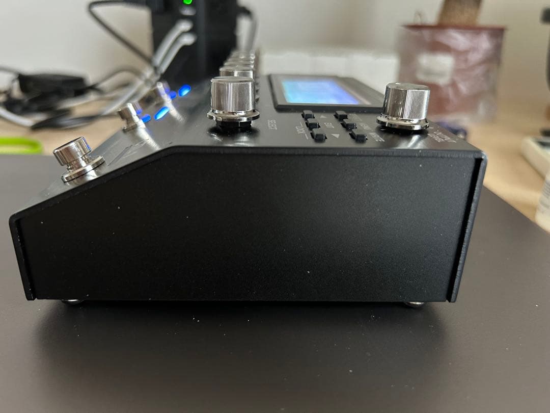 BOSS GT-1000CORE ギターエフェクトプロセッサー