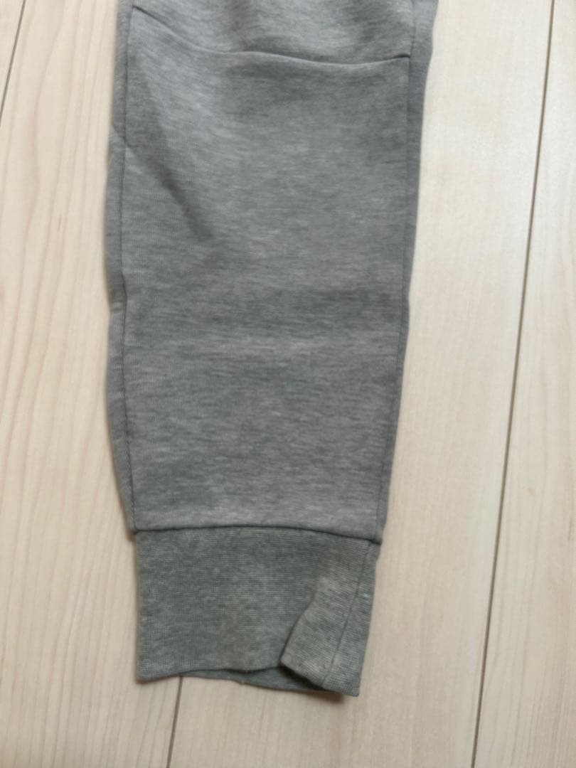 Nike テックフリース　上下セット