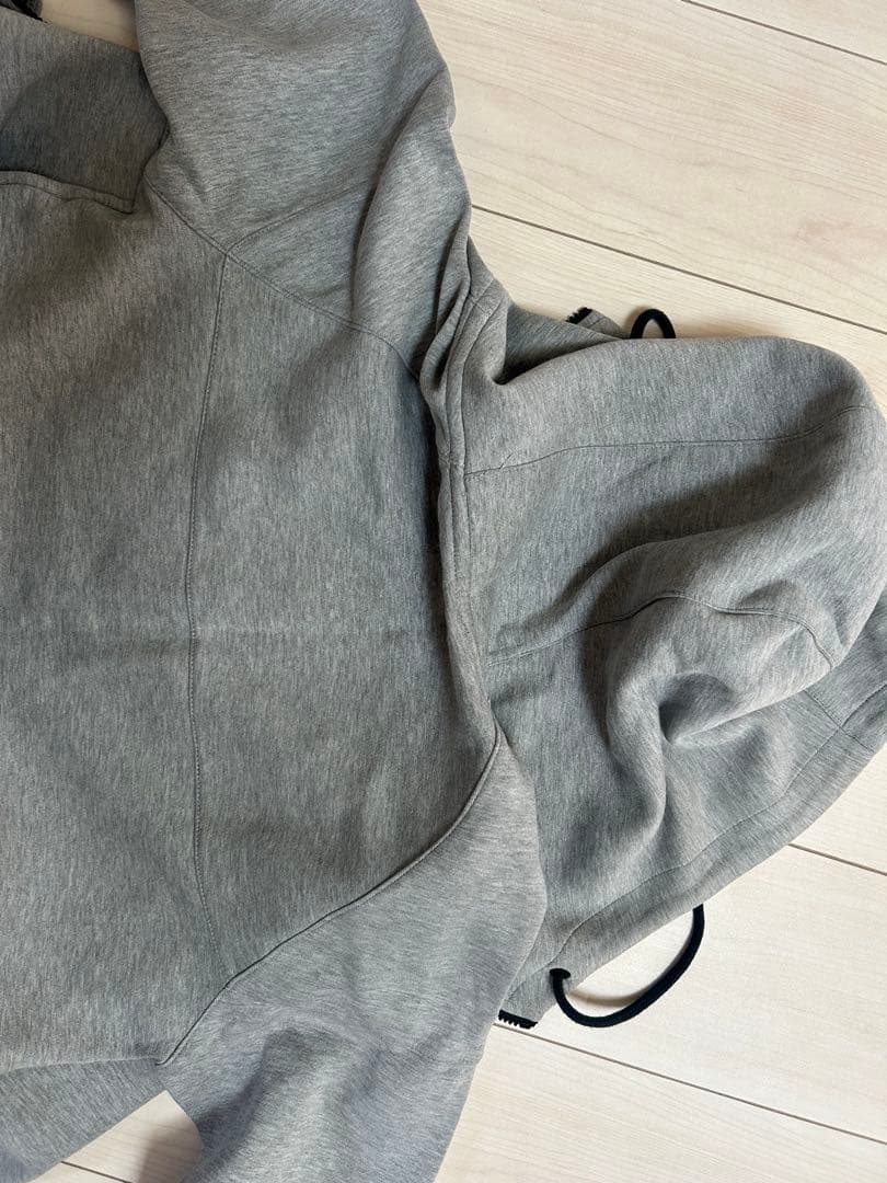 Nike テックフリース　上下セット