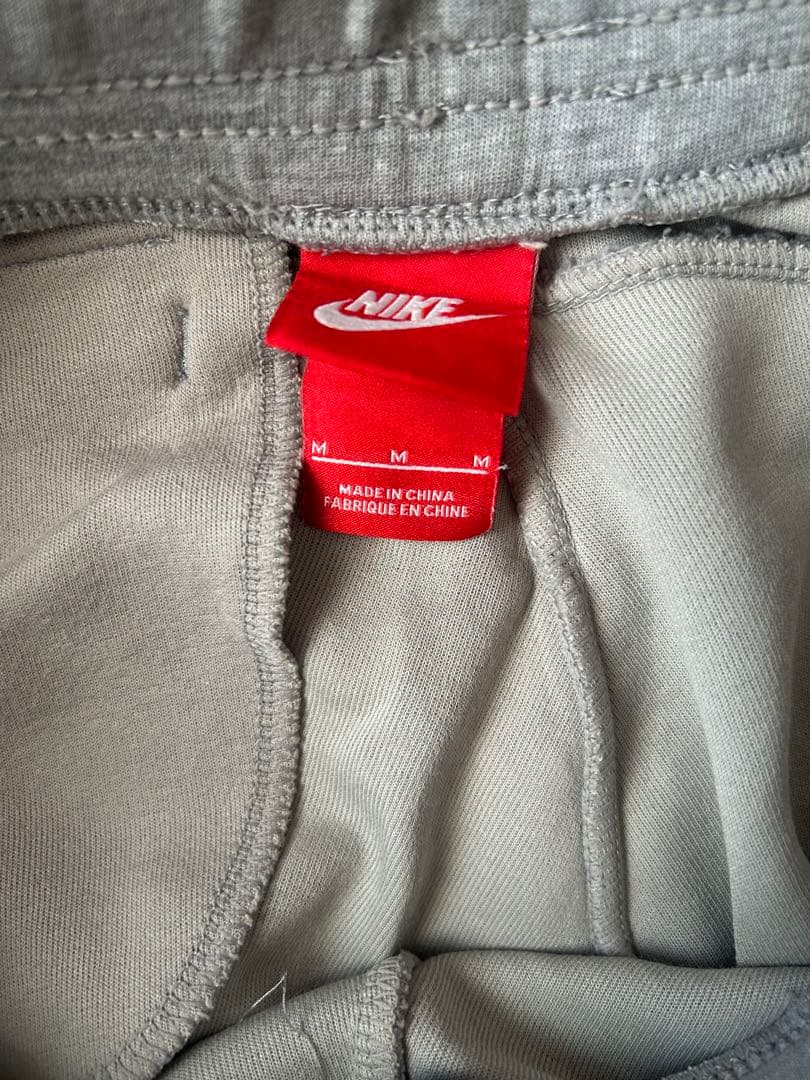 Nike テックフリース　上下セット