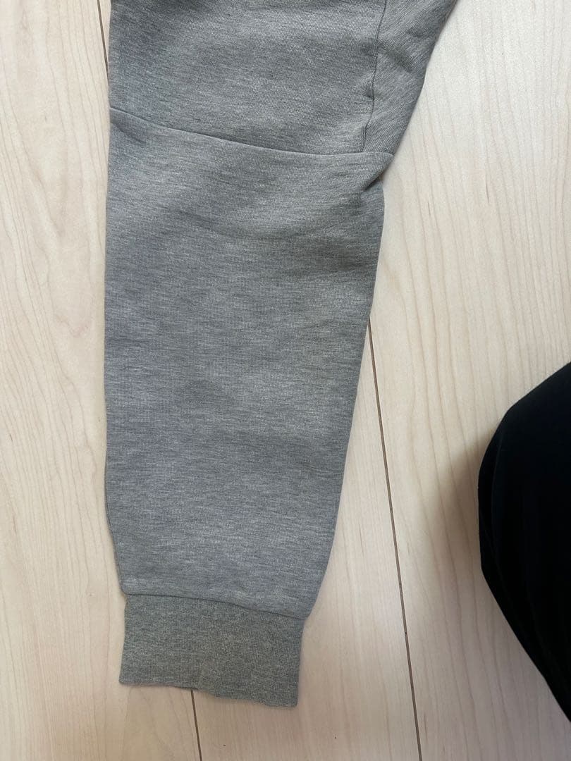 Nike テックフリース　上下セット