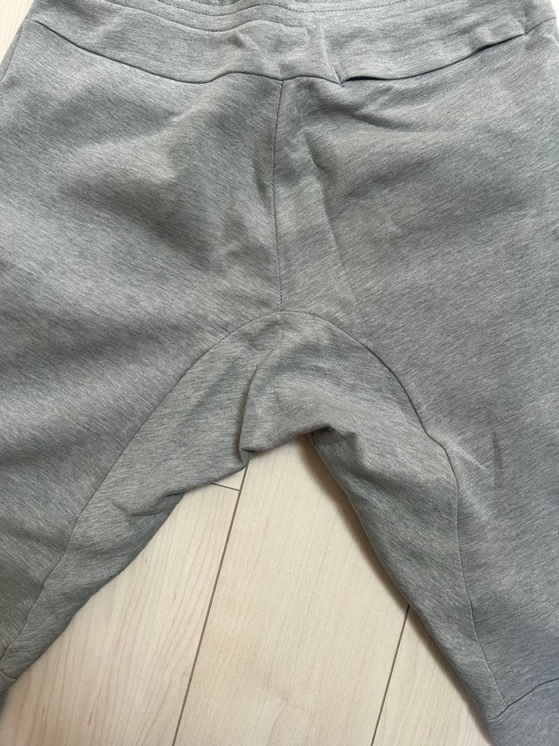 Nike テックフリース　上下セット