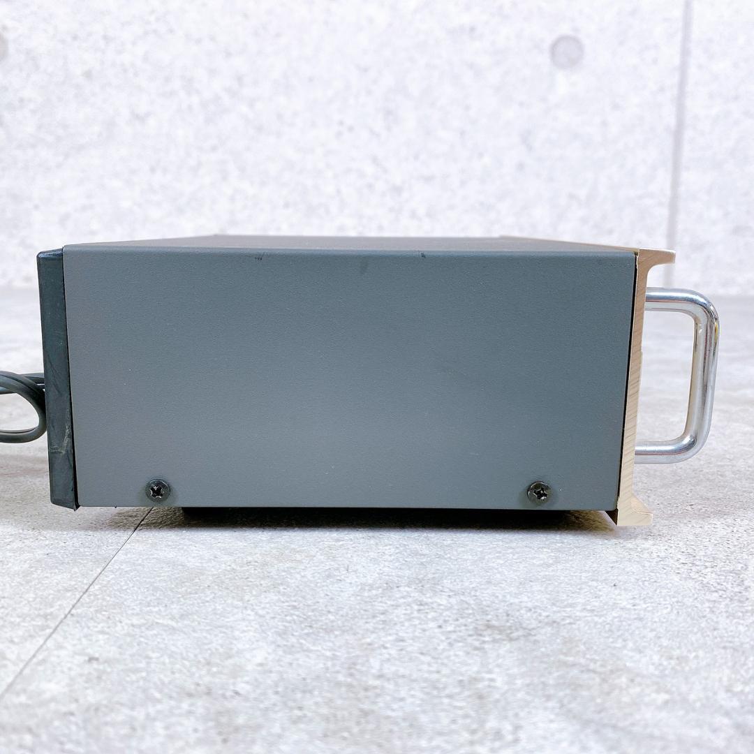 SONY AC-148F AC POWER SUPPLY（業務用電源ユニット）②