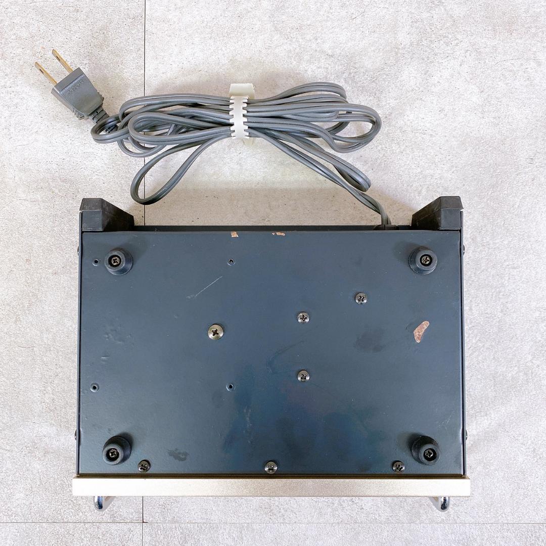 SONY AC-148F AC POWER SUPPLY（業務用電源ユニット）②