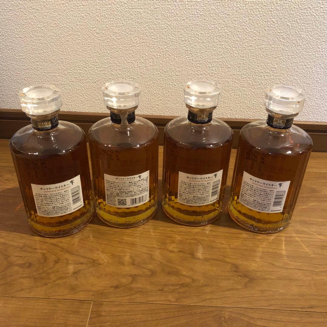 響ジャパニーズハーモニー