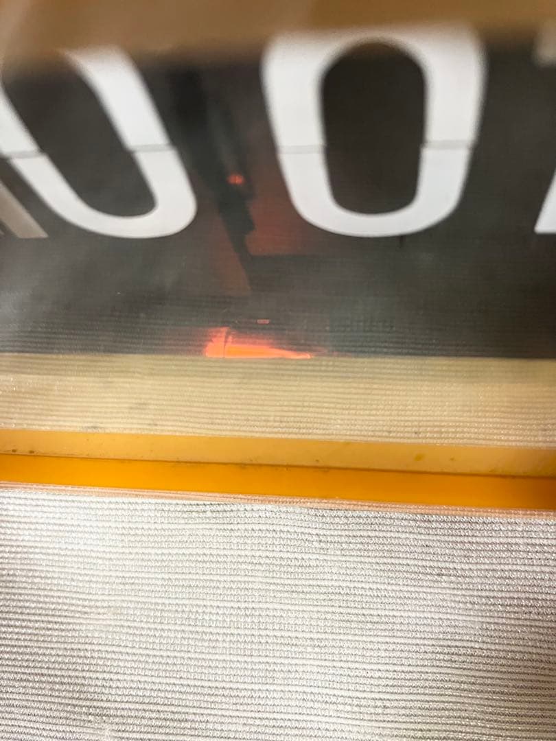 【昭和レトロ 70s】 SEIKO　パタパタ時計　DP666T 置き時計