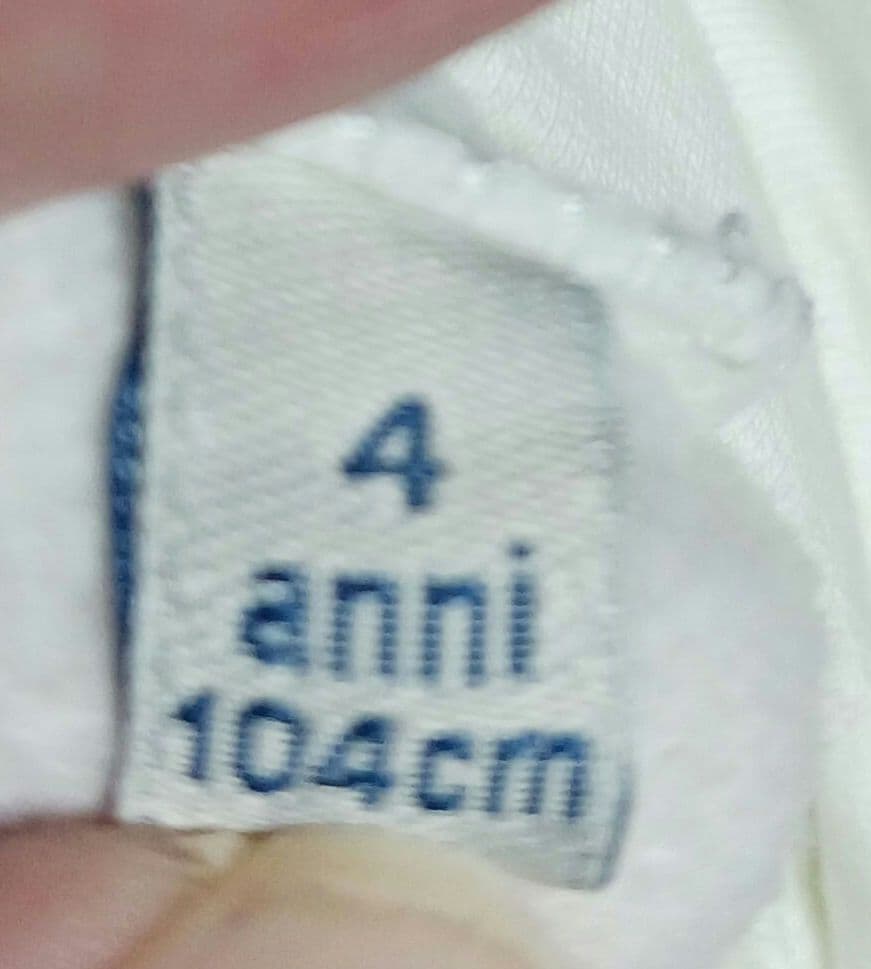 【美品】MONCLER 長袖トレーナー キッズ