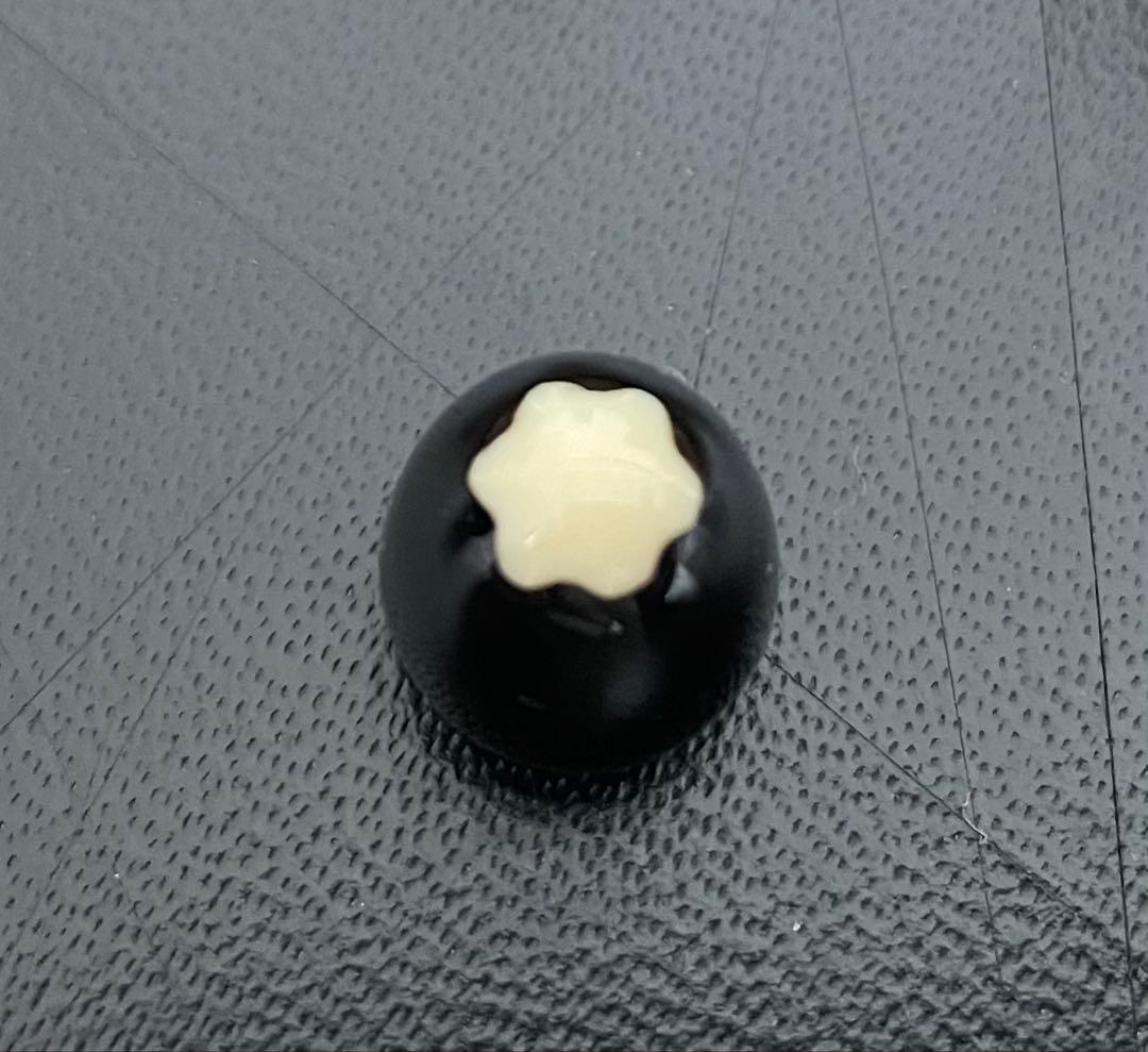 MONTBLANC ビンテージホワイトスター & リング146用セット 1950