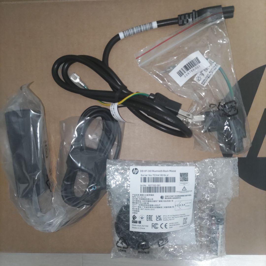 hpノートパソコン ナチュラルシルバー