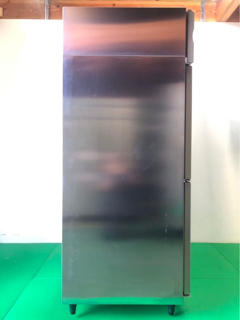 ☆地域限定自社便配送☆工場整備品☆ホシザキ　縦型冷蔵庫　2020 HR-150A