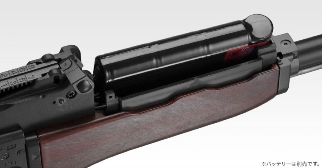 東京マルイ AK47 TYPE-3 次世代電動ガン