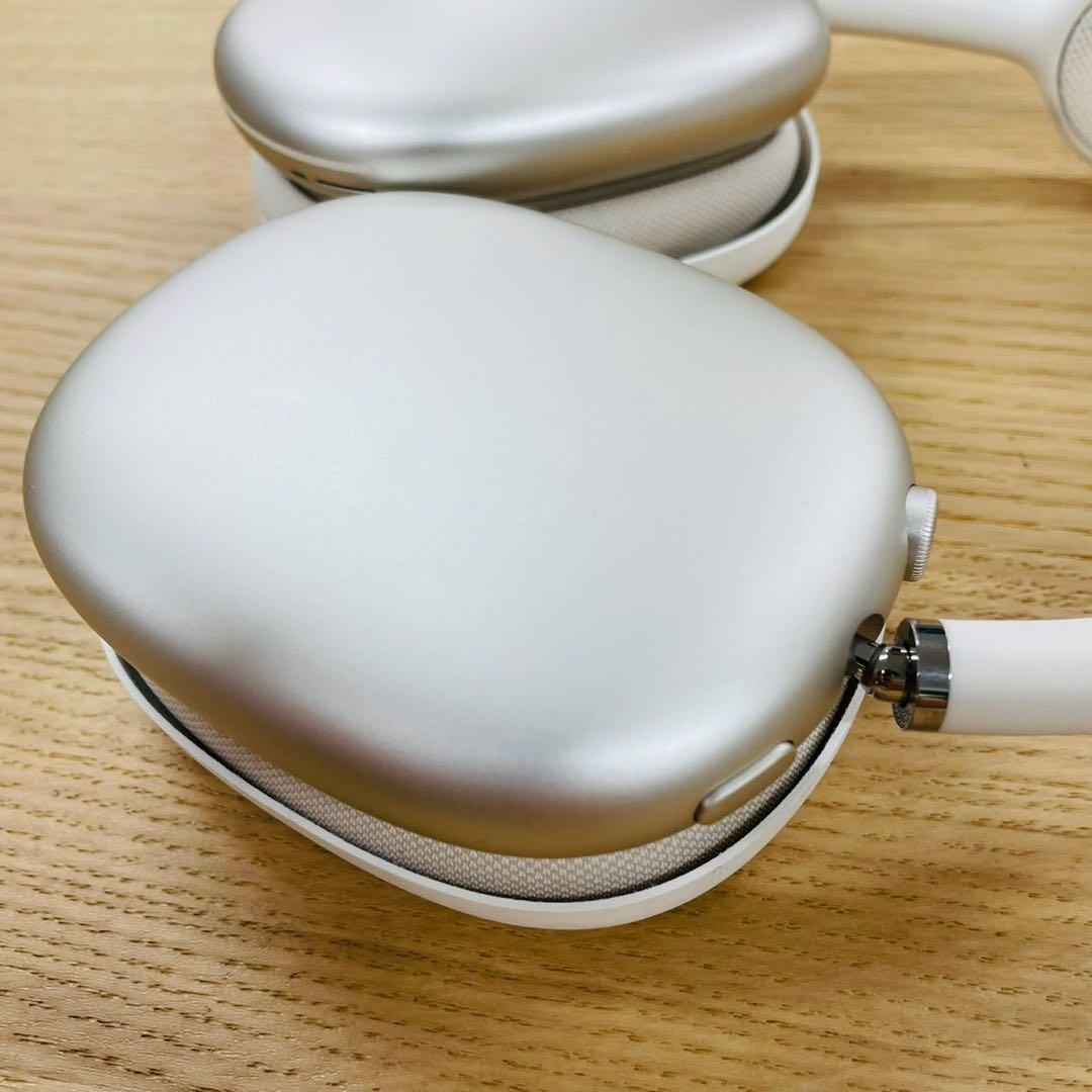 AirPods MAX ゴールド mww53za/a WW9966