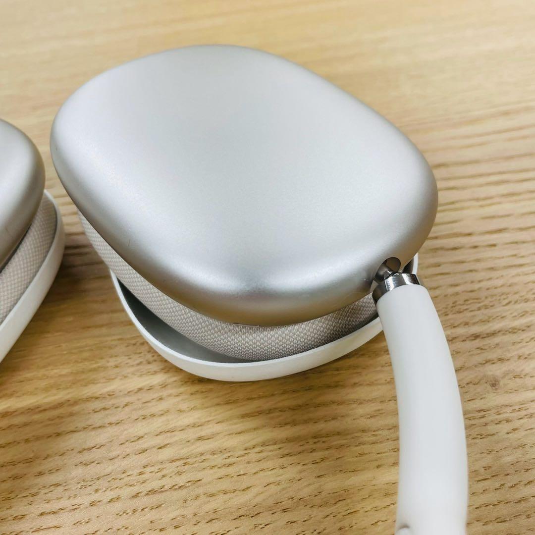 AirPods MAX ゴールド mww53za/a WW9966
