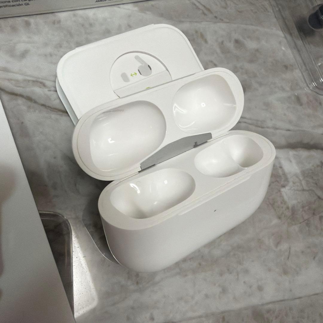 Apple AirPods Pro 第2世代 lightning端子ケース