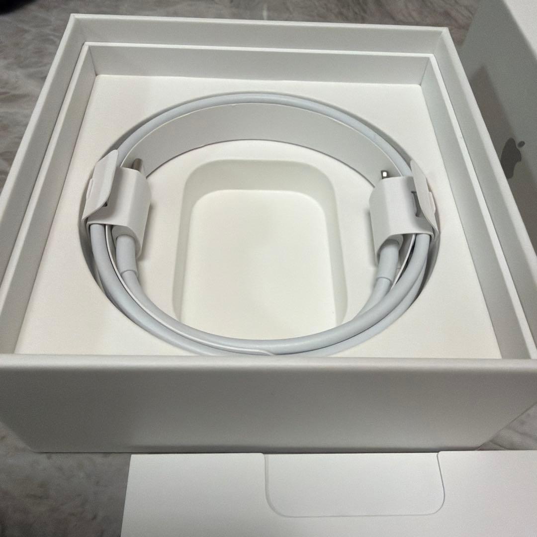 Apple AirPods Pro 第2世代 lightning端子ケース