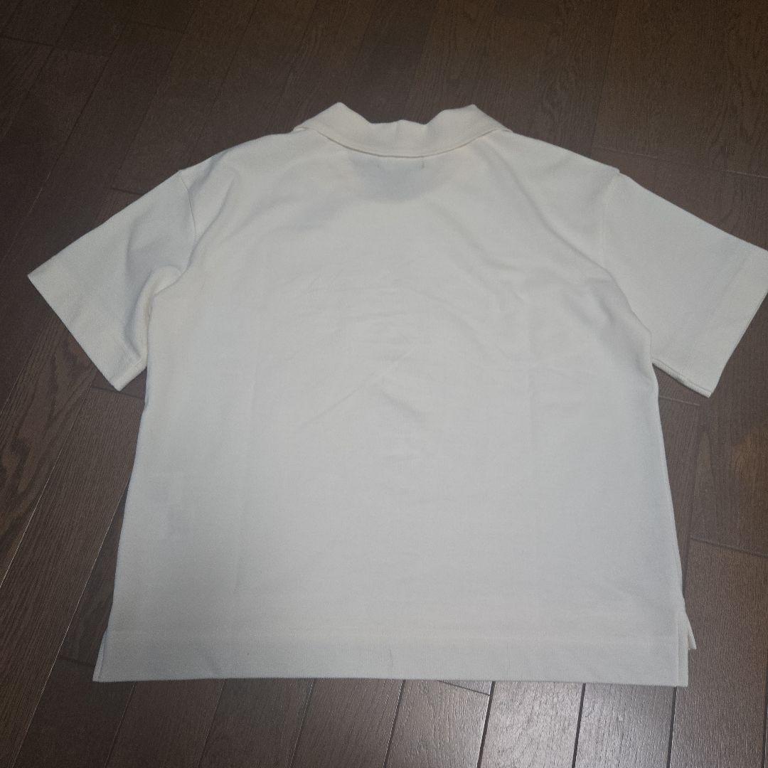 マーガレット・ハウエル　ポロシャツ