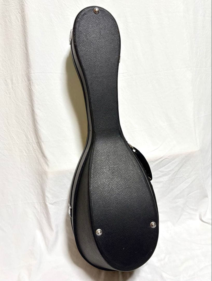 マンドラ用 ハードケース