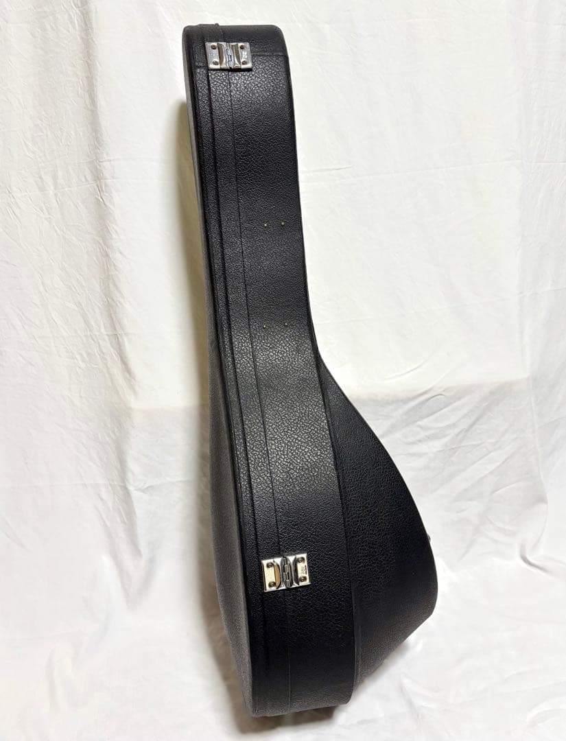 マンドラ用 ハードケース