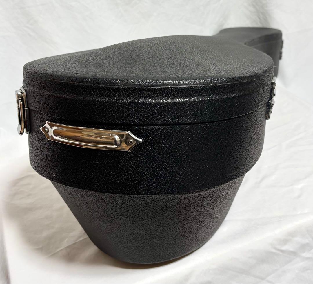 マンドラ用 ハードケース