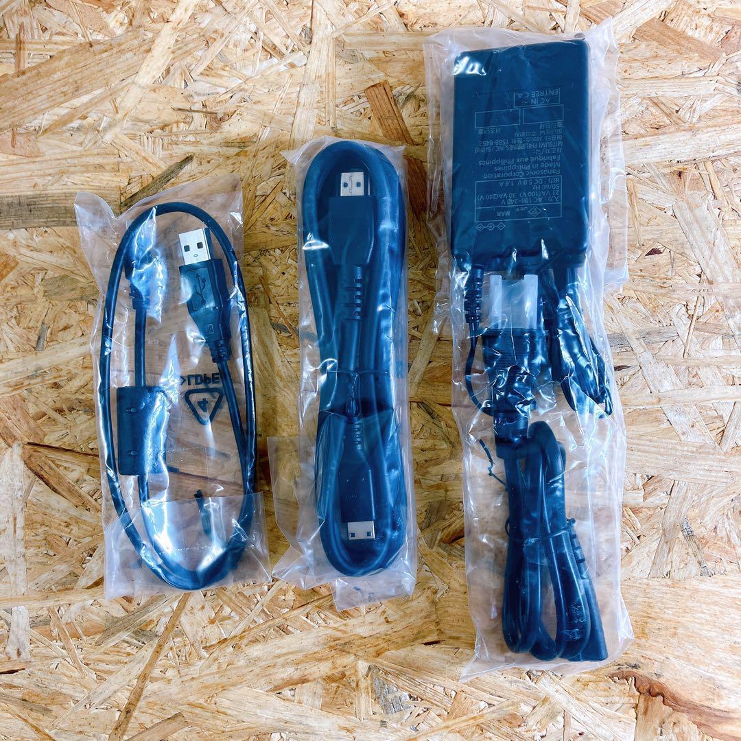 【訳アリ】パナソニックデジタルハイビジョンビデオカメラHC-V520M