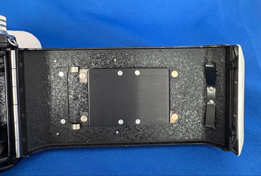 良品　Welta Welti I フィルムカメラ 24×36 mm