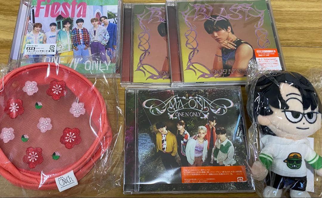 颯斗　HAYATO グッズセット