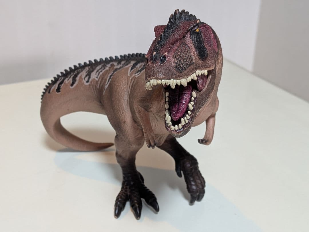 恐竜フィギュアシュライヒ 11体セット