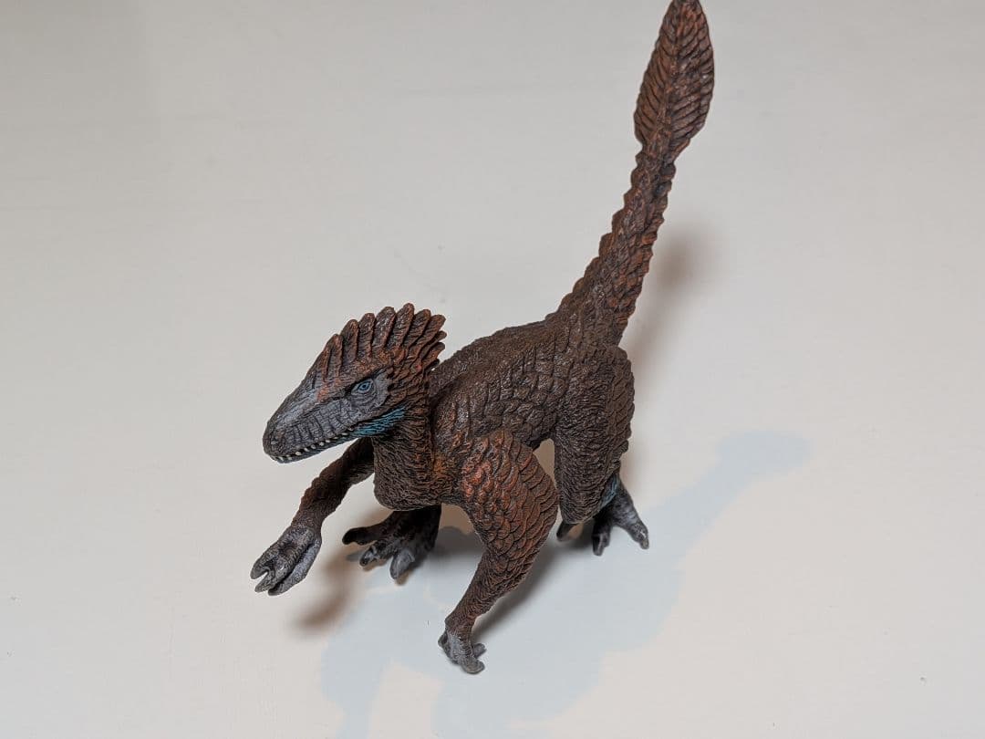 恐竜フィギュアシュライヒ 11体セット